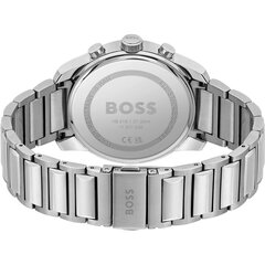 Vīriešu pulkstenis Hugo Boss 1514007 cena un informācija | Vīriešu pulksteņi | 220.lv