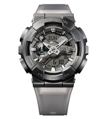 Vīriešu pulkstenis Casio GM-110MF-1AER цена и информация | Мужские часы | 220.lv