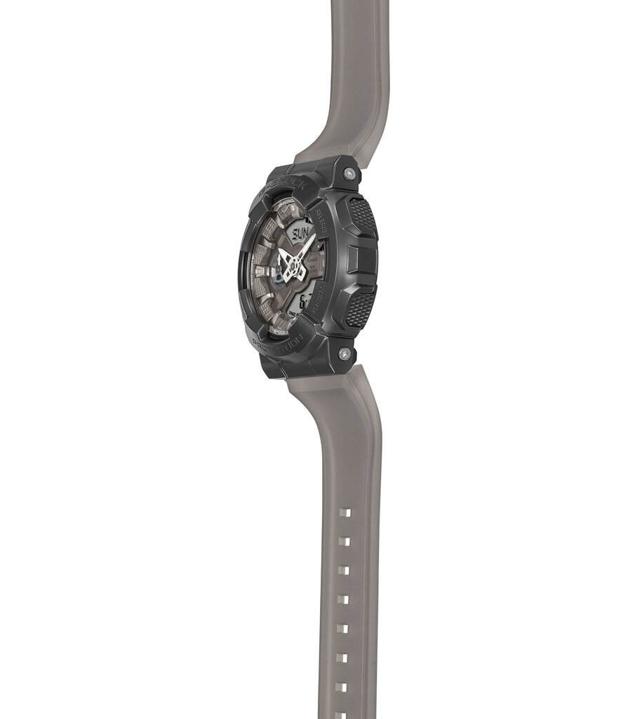 Vīriešu pulkstenis Casio GM-110MF-1AER cena un informācija | Vīriešu pulksteņi | 220.lv