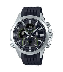 Vīriešu pulkstenis Casio ECB-30P-1AEF cena un informācija | Vīriešu pulksteņi | 220.lv