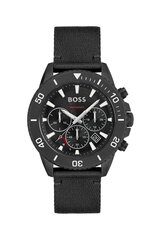 Vīriešu pulkstenis Hugo Boss 1513918 cena un informācija | Vīriešu pulksteņi | 220.lv