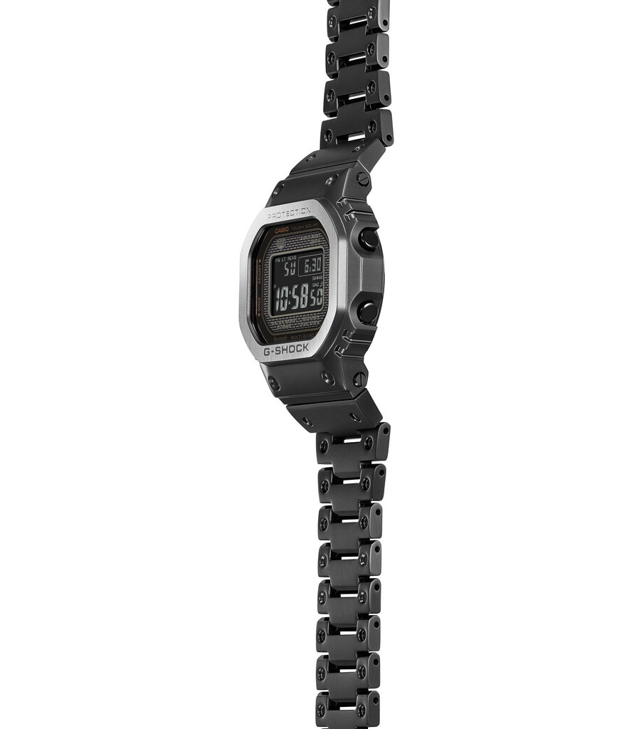 Vīriešu rokas pulkstenis Casio GMW-B5000MB-1ER цена и информация | Vīriešu pulksteņi | 220.lv