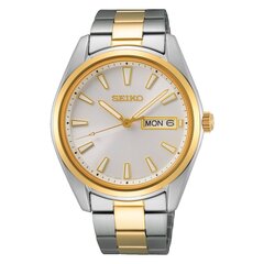 Vīriešu pulkstenis Seiko SUR446 цена и информация | Мужские часы | 220.lv