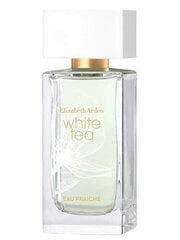 Tualetes ūdens Elizabeth Arden White Tea White Tea Eau Fraiche EDT sievietēm, 100 ml cena un informācija | Elizabeth Arden Smaržas, kosmētika | 220.lv