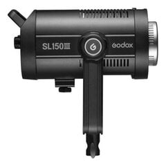 Godox SL150III LED Studijas Gaisma cena un informācija | Apgaismojums fotografēšanai | 220.lv