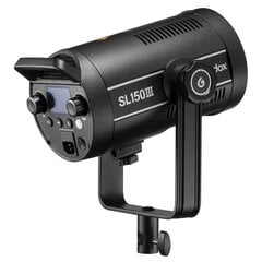 Godox SL150III LED Studijas Gaisma cena un informācija | Apgaismojums fotografēšanai | 220.lv