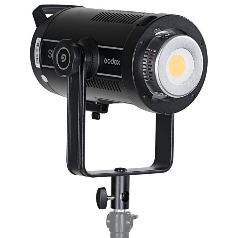 Godox SL150W II LED Studijas Gaisma cena un informācija | Apgaismojums fotografēšanai | 220.lv