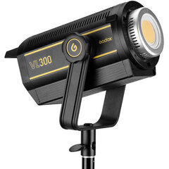 Godox LED lempa VL300 цена и информация | Осветительное оборудование для фотосъемок | 220.lv
