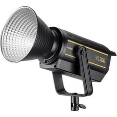 Godox LED lempa VL300 цена и информация | Осветительное оборудование для фотосъемок | 220.lv