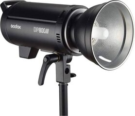 Лампа Godox DP800III Studio Flash цена и информация | Осветительное оборудование для фотосъемок | 220.lv