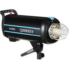 Godox QS800II Studijas Zibspuldze cena un informācija | Apgaismojums fotografēšanai | 220.lv