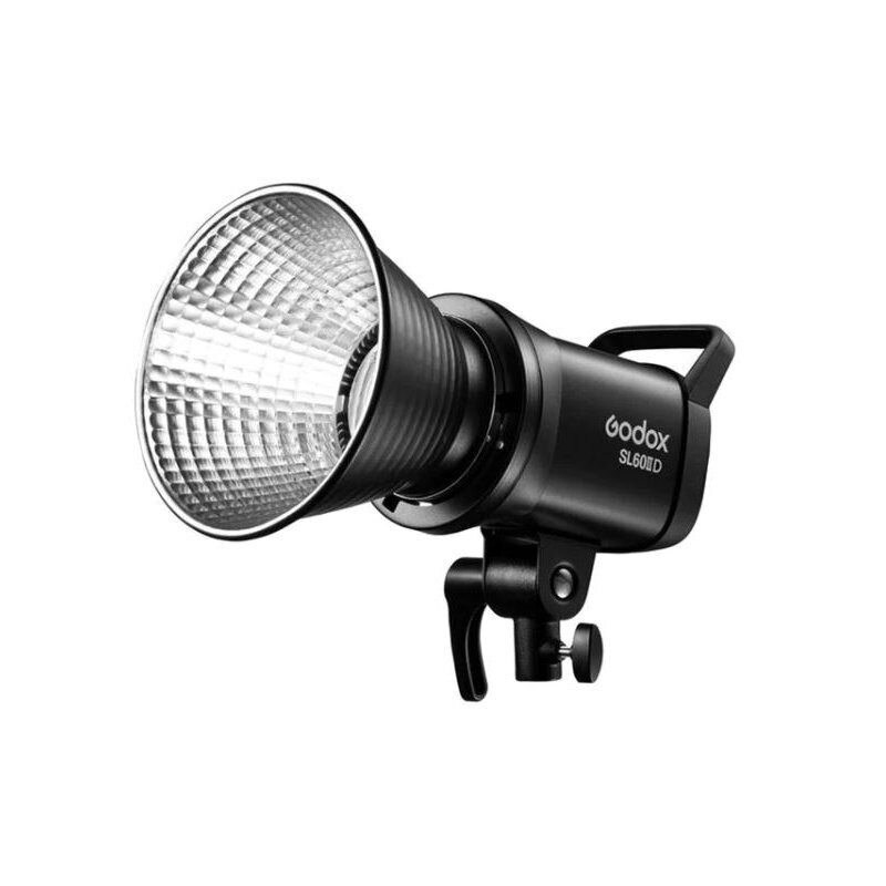 Godox SL60IID LED Studijas Gaisma cena un informācija | Apgaismojums fotografēšanai | 220.lv