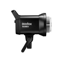 Godox SL60IID LED Studijas Gaisma cena un informācija | Apgaismojums fotografēšanai | 220.lv