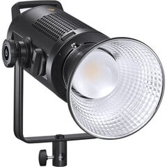 Осветитель Godox SZ200Bi Zoomable Bi-Color LED Video Light цена и информация | Осветительное оборудование для фотосъемок | 220.lv