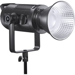 Осветитель Godox SZ200Bi Zoomable Bi-Color LED Video Light цена и информация | Осветительное оборудование для фотосъемок | 220.lv