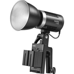 Godox ML60 LED Studijas Zibspuldze cena un informācija | Apgaismojums fotografēšanai | 220.lv