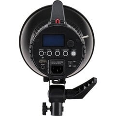 Godox QS1200II цена и информация | Осветительное оборудование для фотосъемок | 220.lv