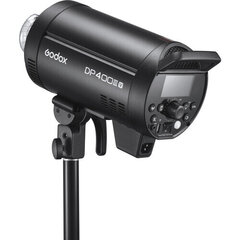 Godox DP400III-V Studijas Zibspuldze cena un informācija | Apgaismojums fotografēšanai | 220.lv