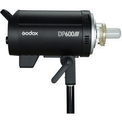 Godox DP600III Studio Flash цена и информация | Осветительное оборудование для фотосъемок | 220.lv