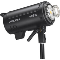 Godox DP800III-V Studio Flash цена и информация | Осветительное оборудование для фотосъемок | 220.lv