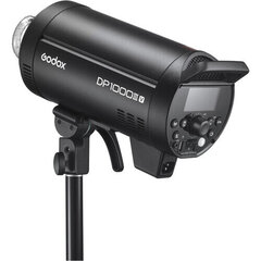 Godox DP1000III-V Studijas Zibspuldze cena un informācija | Apgaismojums fotografēšanai | 220.lv
