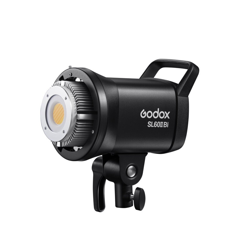 Godox SL60IIBI LED Studijas Gaisma cena un informācija | Apgaismojums fotografēšanai | 220.lv