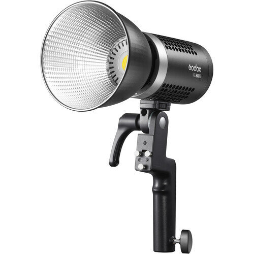 Godox ML60Bi Bi-color LED Studijas Gaisma cena un informācija | Apgaismojums fotografēšanai | 220.lv