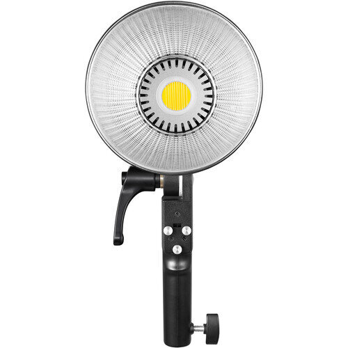 Godox ML60Bi Bi-color LED Studijas Gaisma cena un informācija | Apgaismojums fotografēšanai | 220.lv