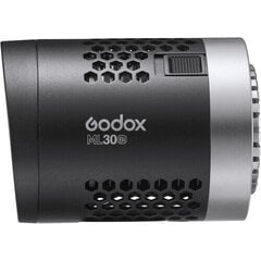 Godox ML30Bi Bi-color LED Studijas Gaisma cena un informācija | Apgaismojums fotografēšanai | 220.lv