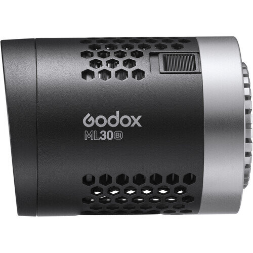 Godox ML30Bi Bi-color LED Studijas Gaisma cena un informācija | Apgaismojums fotografēšanai | 220.lv