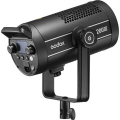 Godox SL200III LED Studijas Gaisma cena un informācija | Apgaismojums fotografēšanai | 220.lv