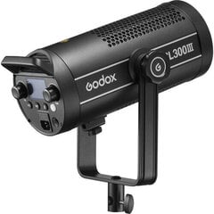 Godox SL300III LED Studijas Gaisma cena un informācija | Apgaismojums fotografēšanai | 220.lv