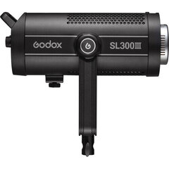 Godox SL300III LED Video цена и информация | Осветительное оборудование для фотосъемок | 220.lv