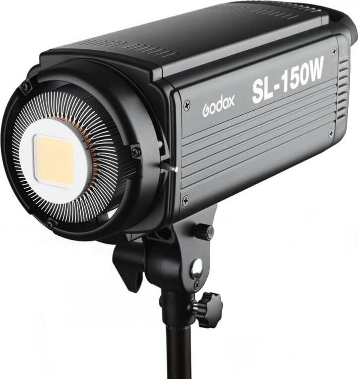 Godox LED SL150W Studijas Gaisma цена и информация | Apgaismojums fotografēšanai | 220.lv