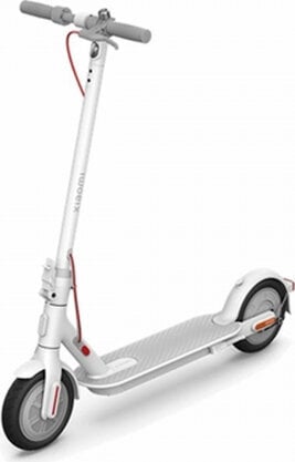 Xiaomi elektriskais motorolleris Xiaomi Electric Scooter 3 Lite цена и информация | Elektriskie skrejriteņi | 220.lv