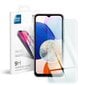 Aizsargstikls Blue star - Samsung A14 cena un informācija | Ekrāna aizsargstikli | 220.lv