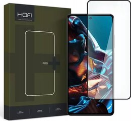 Aizsagrstikls HOFI - Xiaomi Redmi Note 12 PRO / Poco 5X PRO 5G cena un informācija | Ekrāna aizsargstikli | 220.lv