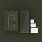 Aizsagrstikls HOFI AntiSPY- Xiaomi Redmi Note 12 PRO / Poco 5X PRO 5G cena un informācija | Ekrāna aizsargstikli | 220.lv