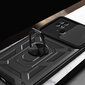 Nexeri CamShield Pro - SAMSUNG GALAXY M53 5G , melns цена и информация | Telefonu vāciņi, maciņi | 220.lv