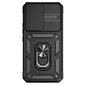 Nexeri CamShield Pro - SAMSUNG GALAXY A54, melns цена и информация | Telefonu vāciņi, maciņi | 220.lv