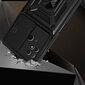 Nexeri CamShield Pro - SAMSUNG GALAXY S23 Plus , melns cena un informācija | Telefonu vāciņi, maciņi | 220.lv