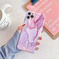 Tech-Protect Marble - Xiaomi Redmi Note 12 / POCO X5 5G , rozā - violets цена и информация | Telefonu vāciņi, maciņi | 220.lv