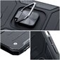 Vāciņš Nitro - SAMSUNG Galaxy A34, melns cena un informācija | Telefonu vāciņi, maciņi | 220.lv