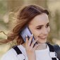 Telefona vāciņš SILICONE RING - Samsung Galaxy A34, violets cena un informācija | Telefonu vāciņi, maciņi | 220.lv