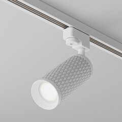 Lampa Maytoni Focus Design TR011-1-GU10-W cena un informācija | Iebūvējamās lampas, LED paneļi | 220.lv