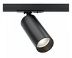 Lampa Maytoni Focus LED TR021-1-12B4K-W-D-B cena un informācija | Iebūvējamās lampas, LED paneļi | 220.lv