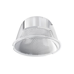 Maytoni tehniskie gaismekļu komponenti Focus LED LensD50-50 caurspīdīgs cena un informācija | Iebūvējamās lampas, LED paneļi | 220.lv