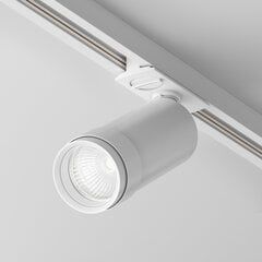 Lampa Maytoni Focus Zoom TR021-1-12B4K-Z-D-W cena un informācija | Iebūvējamās lampas, LED paneļi | 220.lv