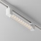 Lampa Maytoni Rot TR010-1-10W3K-M-W cena un informācija | Iebūvējamās lampas, LED paneļi | 220.lv