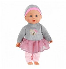 Кукла малыш, Smily Play (9602) 5125 цена и информация | Игрушки для девочек | 220.lv